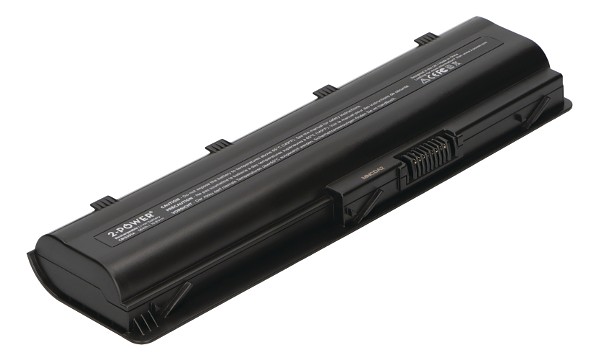 G62-455SG Batteri (6 Celler)