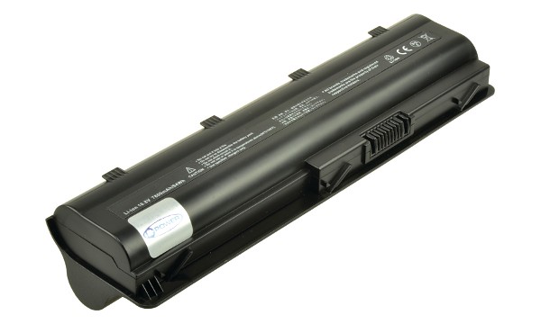 G62-A40ER Batteri (9 Celler)