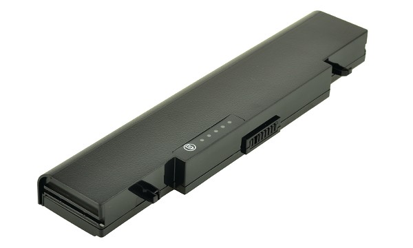 Notebook RC510 Batteri (6 Celler)