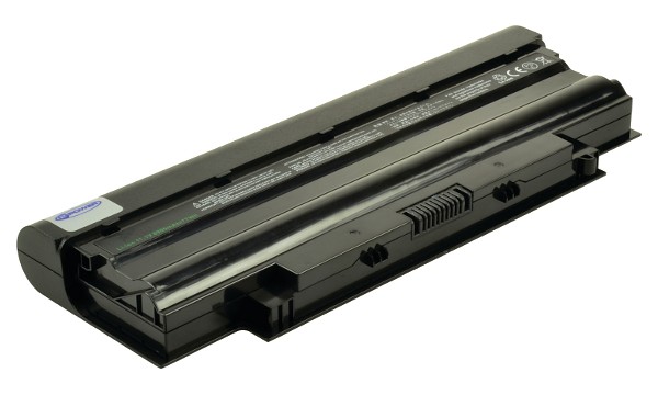 Inspiron 17R Batteri (9 Celler)