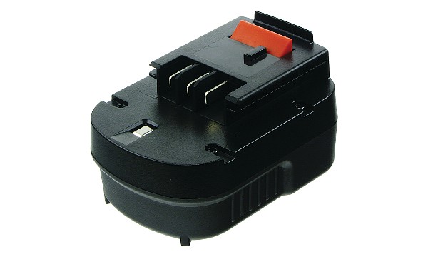 HPD12K-2 Batteri