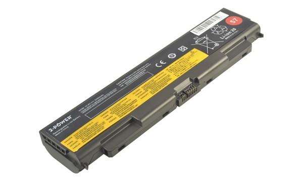 ThinkPad W541 20EG Batteri (6 Celler)