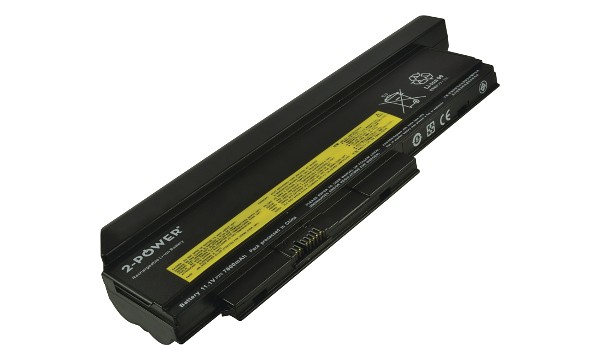 ThinkPad X220i 4287 Batteri (9 Celler)