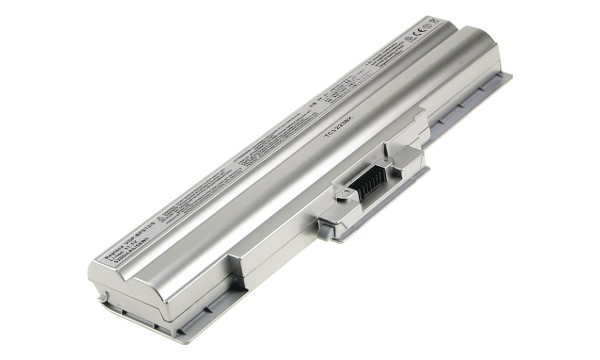 Vaio VPCCW2S1E/L Batteri (6 Celler)