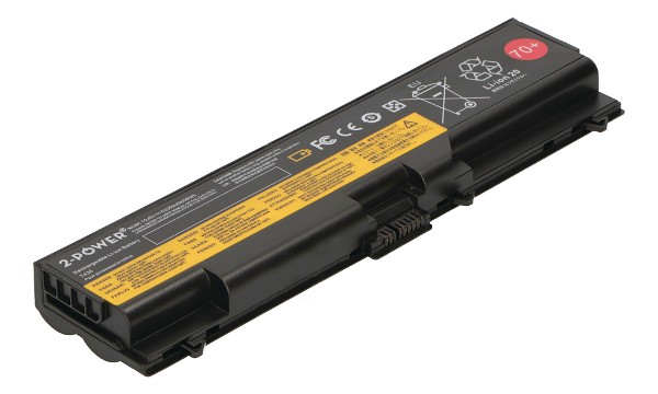 ThinkPad L512 2598 Batteri (6 Celler)