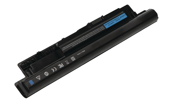 Inspiron 15R Batteri (4 Celler)