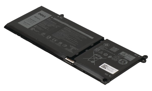 Inspiron 5311 Batteri (3 Celler)