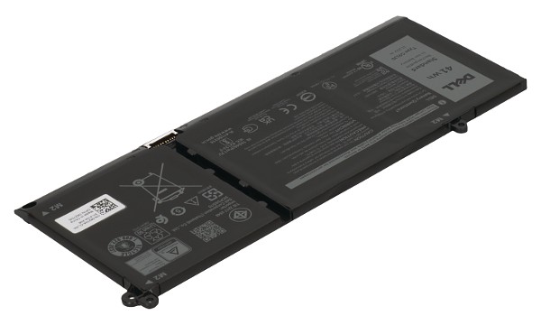 Inspiron 5311 Batteri (3 Celler)