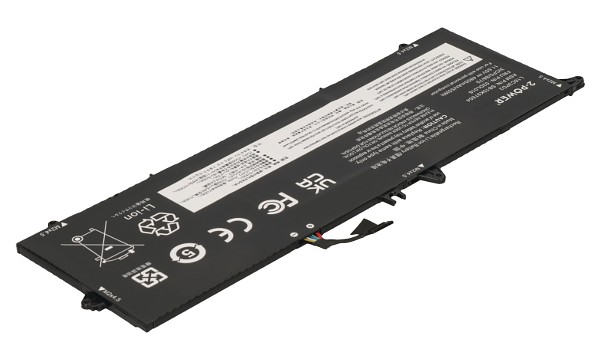 ThinkPad T14s Gen 1 20UJ Batteri (3 Celler)