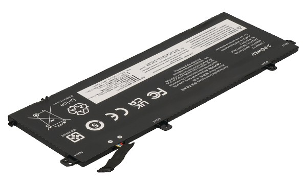 ThinkPad T14 20UD Batteri (3 Celler)