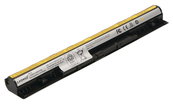 Ideapad G50-45 Batteri (4 Celler)