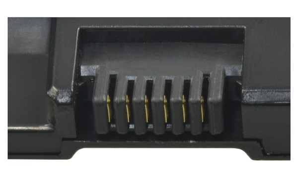 6820s Batteri (6 Celler)