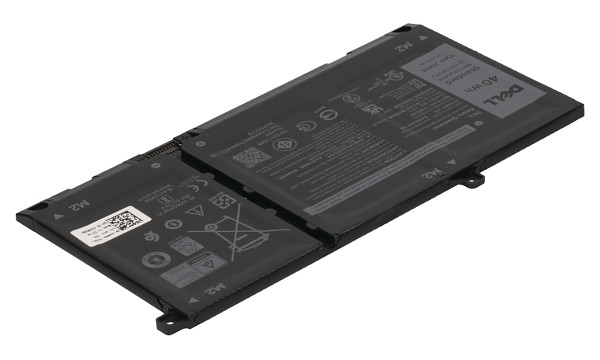 Inspiron 13 5300 Batteri (3 Celler)