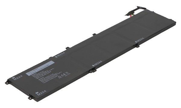 Inspiron 15 7590 Batteri (6 Celler)