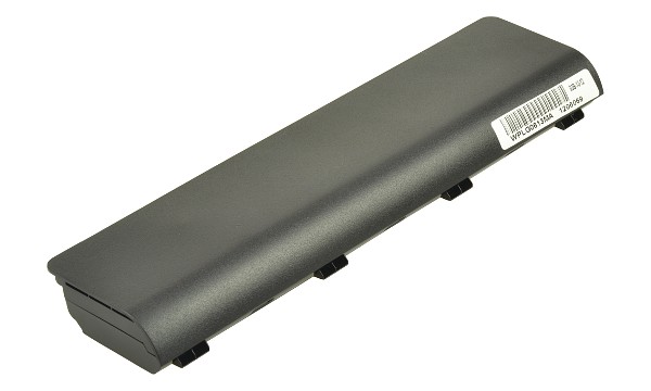 Satellite C55-A-1F5 Batteri (6 Celler)