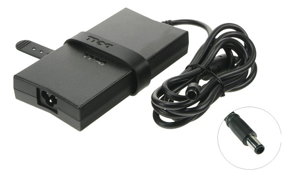 Inspiron 15 5577 Gaming Adapter