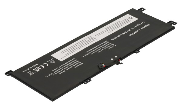 ThinkPad L13 Gen 2 20VH Batteri (4 Celler)