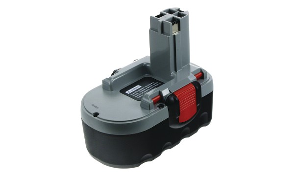 GDS 18 V-HT Batteri