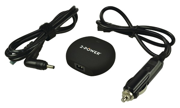  Envy TouchSmart 15-j084eg Bil-Adapter