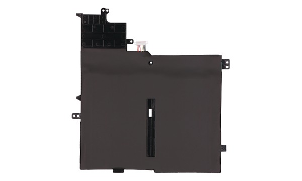 0B200-02640000 Batteri (2 Celler)