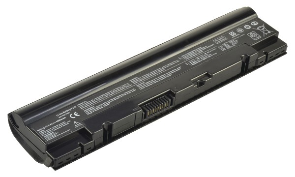 EEE PC R052 Batteri (6 Celler)