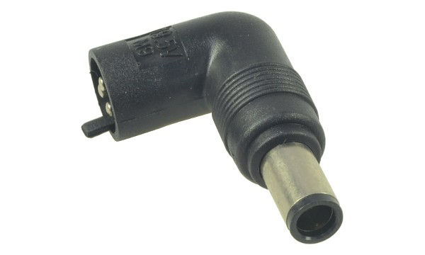 Latitude 3580 Bil-Adapter