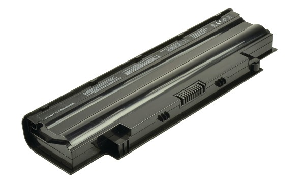 Inspiron 15R Batteri (6 Celler)