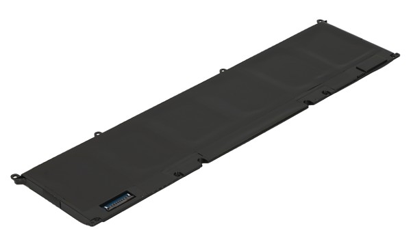 Inspiron 16 5000 (5620) Batteri (6 Celler)