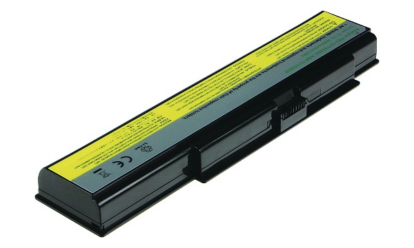 Ideapad Y530 20009 Batteri (6 Celler)