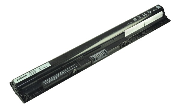 Inspiron 15 3565 Batteri (4 Celler)