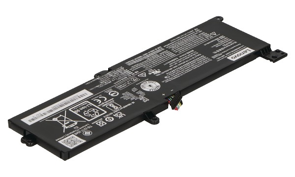 Ideapad 520-15IKB 81BF Batteri (2 Celler)