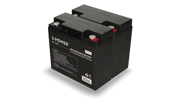 Smart-UPS 700VA XL(Long Life) Batteri