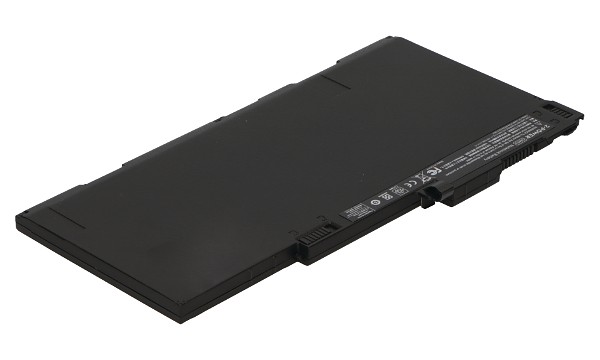 EliteBook 840 Batteri (3 Celler)