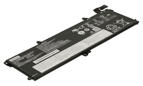 ThinkPad T540p 20BF Batteri (3 Celler)