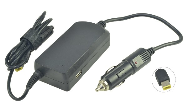 ThinkPad E550 20DF Bil-Adapter