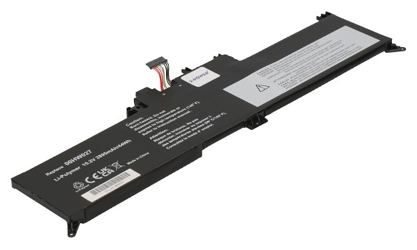 ThinkPad Yoga 260 20GS Batteri (4 Celler)