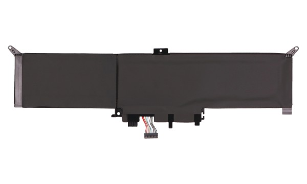 ThinkPad X380 Yoga 20LJ Batteri (4 Celler)