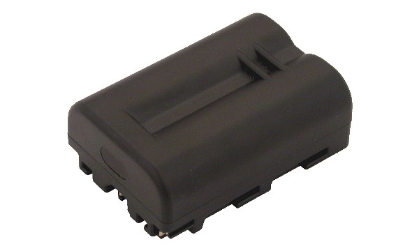 CCD-TRV96K Batteri