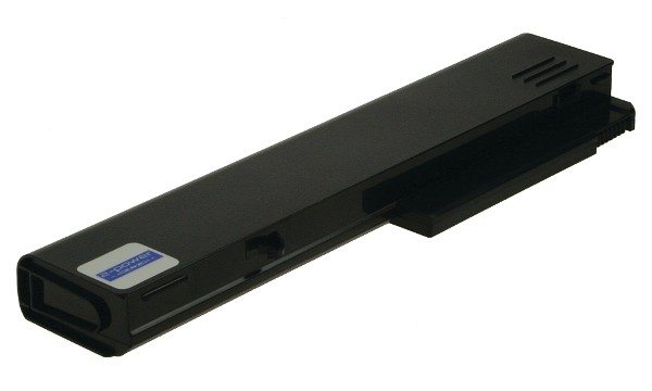 Business Notebook NC6320 Notebook P Batteri (6 Celler)