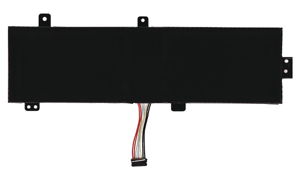 Ideapad 310-15IKB 80TV Batteri (2 Celler)