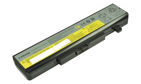 Ideapad N585 Batteri (6 Celler)