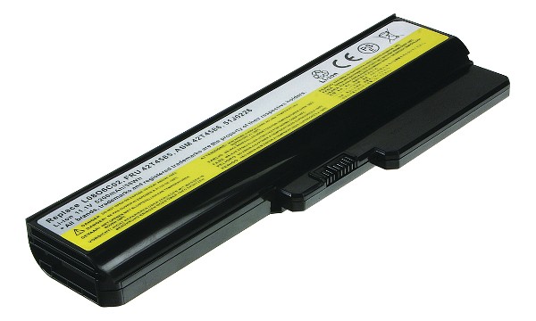 51J0226 Batteri