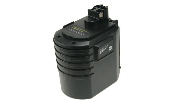 GBH 24VFR Batteri