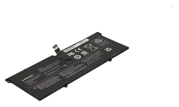 Yoga 920-13IKB 81TF Batteri (4 Celler)