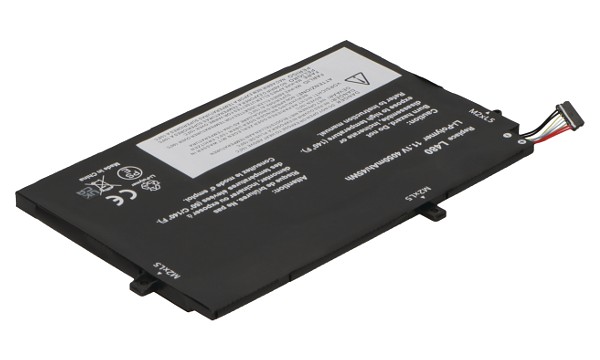 ThinkPad L14 Gen 2 20X2 Batteri (3 Celler)