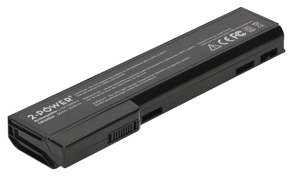  6360t mobile thin client Batteri (6 Celler)