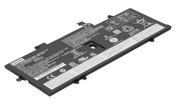 ThinkPad X1 Yoga 5th Gen 20UC Batteri (4 Celler)