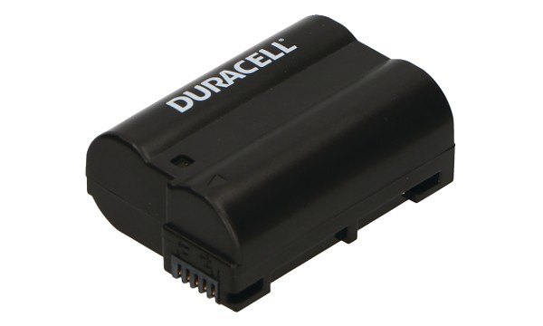 D810 Batteri (2 Celler)