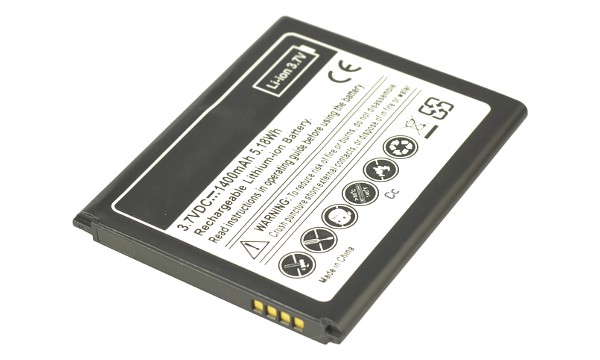 GT-S7898 Batteri