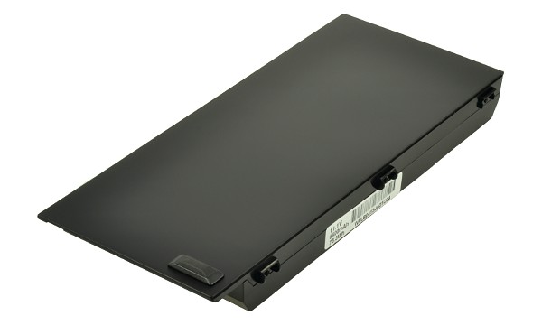 Latitude E6440 Batteri (9 Celler)